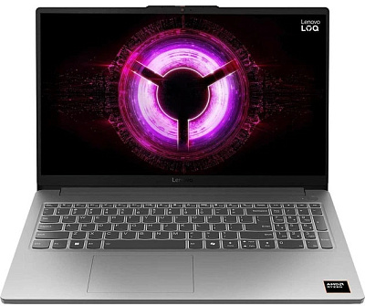 Ноутбук Lenovo  LOQ 15ARP10E 15.6" (83S000BNRK)