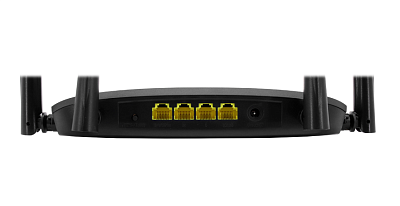 Wi-Fi Роутер Hikvision DS-3WR12C (DS-3WR12C)