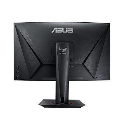 Монитор ASUS TUF Gaming VG27VQ  (90LM0510-B04E70)