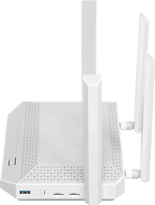 Маршрутизатор беспроводной Netcraze Hero 4G+ (NC-2312)
