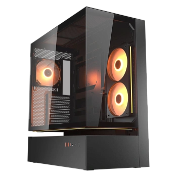 Компьютерный корпус Cougar CFV235 (382DA40.0001)