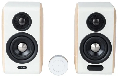 Колонки Edifier S880DB MKII (2.0), White (S880DB MKII WHITE BLANC)