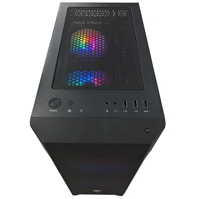 Персональный компьютер  Nomad Game T NMD-37484 (NMD-37484)