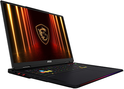 Ноутбук MSI Raider A18 HX A9WIG-245XKZ (9S7-182L72-245)