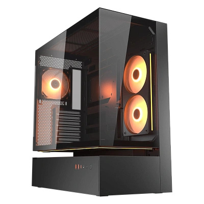 Компьютерный корпус Cougar CFV235 (382DA40.0001)