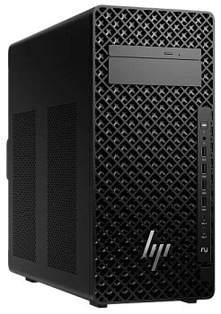 Рабочая станция HP Z2 TWR Base Unit G1i (A40SMET)