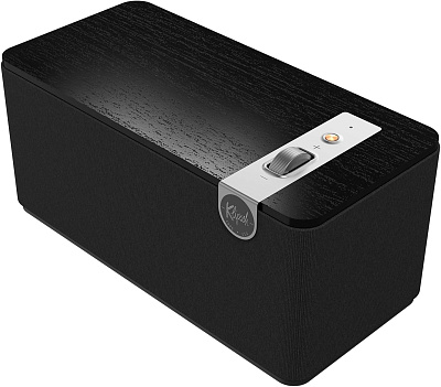 Колонка Klipsch The One Plus Matt Black (1071959)
