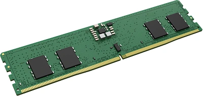 Оперативная память Kingston ValueRAM UDIMM 8GB DDR5 6400MHz (KVR64A52BS6-8)