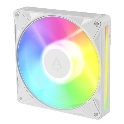 Вентилятор для корпуса ARCTIC BioniX P14 A-RGB, White (ACFAN00340A)