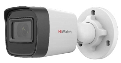 TVI Камера, цилиндрическая HiWatch HDC-B020(B) (HDC-B020(B) (2.8mm))