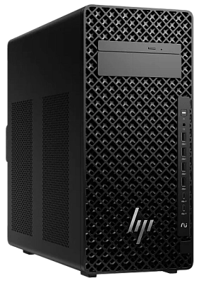 Рабочая станция HP Z2 TWR Base Unit G1i (A40SMET)