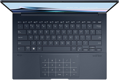 Ноутбук ASUS Zenbook 14 UX3405CA-QD1503 14" (90NB14W1-M026R0)