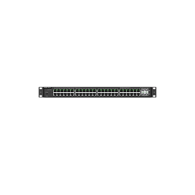 Коммутатор PoE Reyee RG-NBS3100-48GT4SFP-P (RG-NBS3100-48GT4SFP-P)