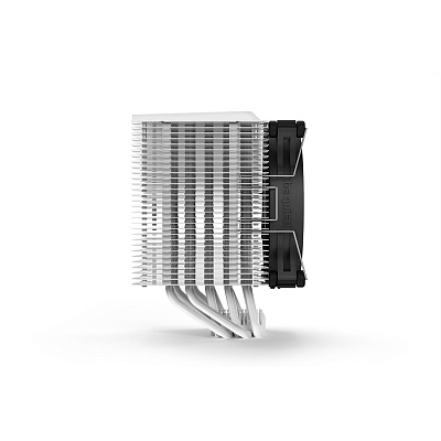 Кулер для процессора Bequiet! Shadow Rock 3 White (BK005)