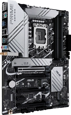 Материнская плата ASUS Prime Z790-P WiFi (90MB1CJ0-M0EAY0/90MB1CJ0-M1EAY0)