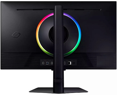 Монитор Samsung Odyssey G7 4K 27" (LS27DG702EIXCI)