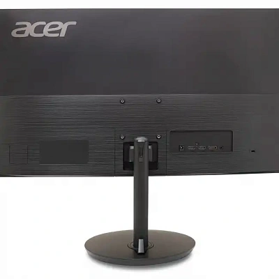 Монитор 27" Acer Nitro KG270X1, Black (UM.HX0EE.108)