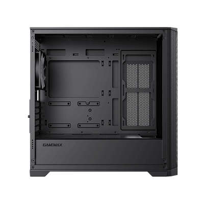 Корпус GameMax Destroyer MB (DESTROYER MB BLACK)