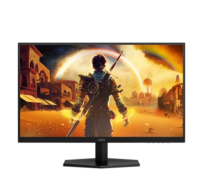 Монитор Игровой 27" AOC 27G42E/01/00 Black (27G42E/01/00)