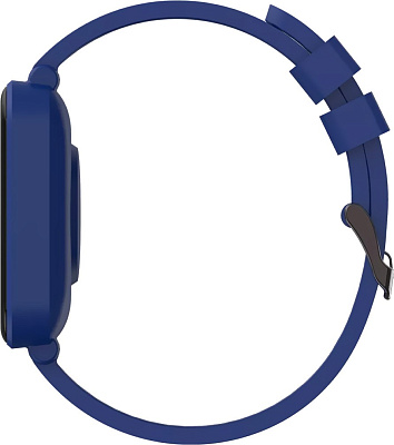 Детские смарт-часы Canyon Joyce KW-43, Music Blue (CNE-KW43BL)