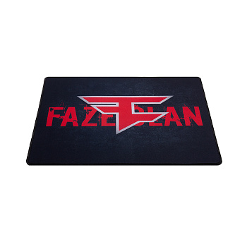 Коврик для компьютерной мыши X-game Faze Clan (Faze Clan)