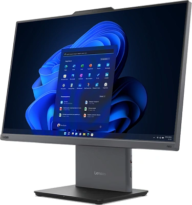 Моноблок Lenovo ThinkCentre neo 50a 24 Gen 5 (12SC000QRU)