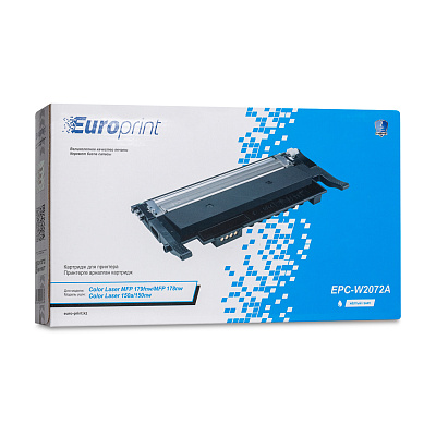 Картридж Europrint EPC-W2072A (EPC-W2072A)