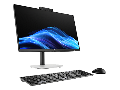 Моноблок HP ProStudio 4 AiO G1i 23.8 (BY7E6ET)