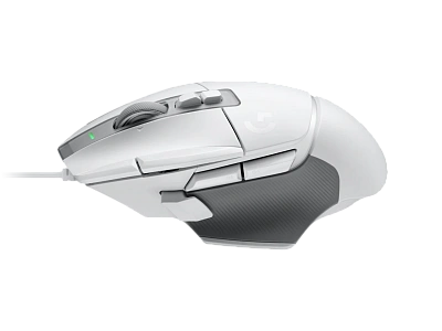 Мышь Logitech G502 X White (910-006147)
