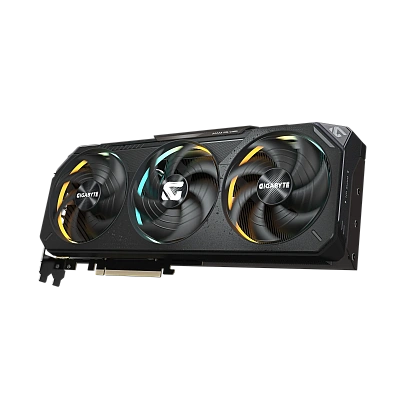 Видеокарта Gigabyte GeForce RTX 5070 GAMING OC 12G (GV-N5070GAMING OC-12GD)