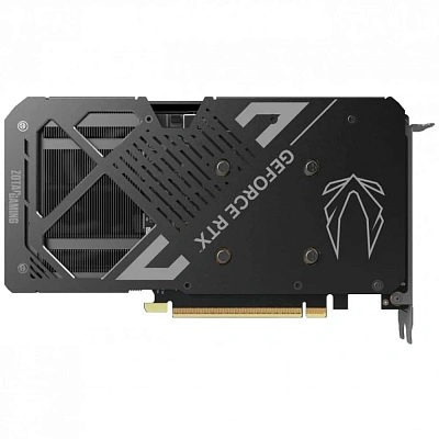 Видеокарта ZOTAC GAMING GeForce RTX 5060 Ti 8GB Twin Edge OC (ZT-B50610H-10M)