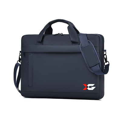 Сумка для ноутбука XG ELEMENT Prime 15.6" синий (XG-PL15)