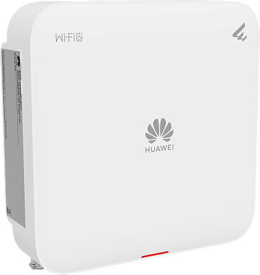 Точка доступа HUAWEI AP761 (02355VFB)