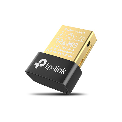 USB-адаптер TP-Link UB400(UN) (UB400(UN))