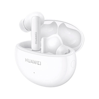 Наушники Huawei FreeBuds 5i T0014 Ceramic White (55036648)