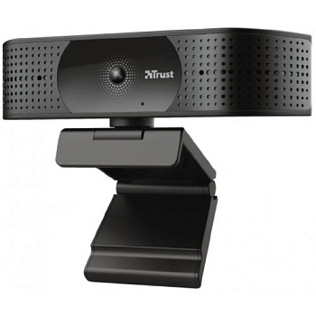 Веб-камера Trust TEZA 4K 24280 черный (24280)