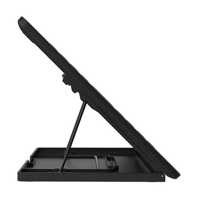 Графический монитор Huion Kamvas 16, 13.6"x7.6", беcпроводное перо, подставка (GS1562)