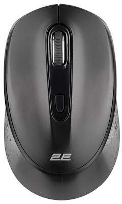 Мышь 2Е MF230, Black (2E-MF230WB)