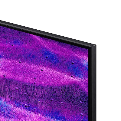 Телевизор Samsung Neo QLED QN80F 4K 85" (QE85QN80FAUXCE)