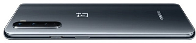 Смартфон OnePlus Nord, 8/128GB, Gray Onix (611745)