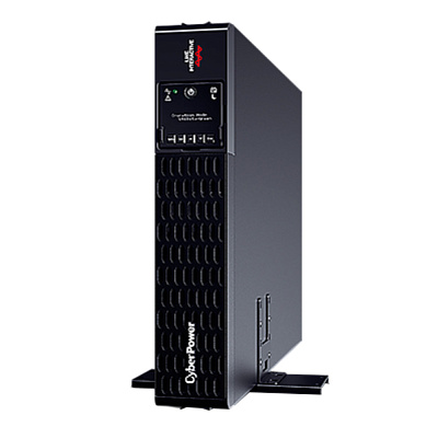 Источник бесперебойного питания CyberPower (PR2200ERTXL2UA)