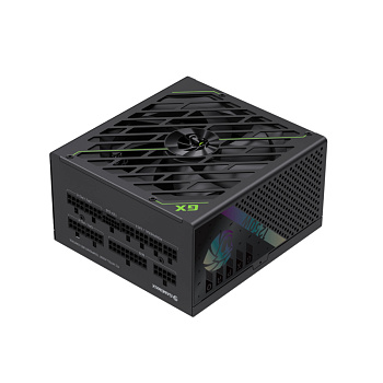 Блок питания ATX 1250W GameMax GX PRO 1250G, Gold (GX PRO 1250G)