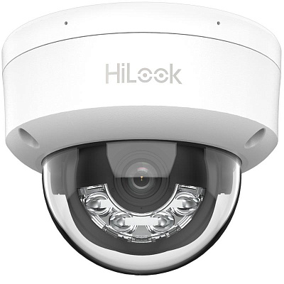 IP Видеокамера HiLook IPC-D140HA-LUC (IPC-D140HA-LUC)