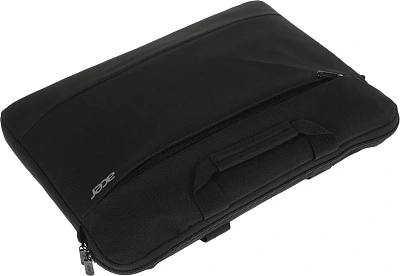 Сумка для ноутбука Acer LS series OBG203, 15.6", Black  (ZL.BAGEE.003)