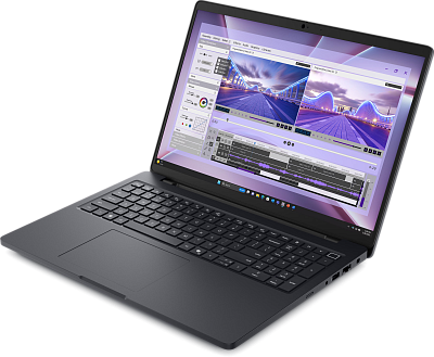 Мобильная рабочая станция Dell Pro Max 16 16XE MC16250 (BTO129_MC16250_EMEA_210-BPVR)