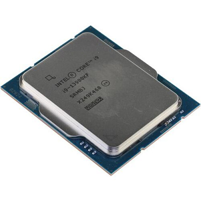  Процессор Intel Core i9-13900KF SRMBJ (SRMBJ-OEM)