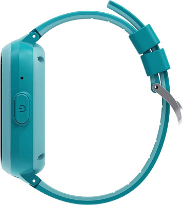 Детские смарт-часы Canyon kids watch Sunny KW-48 Blue (CNE-KW48BL)