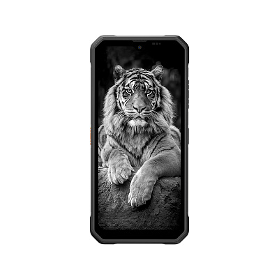 Смартфон OSCAL Marine 3 Rugged Phone 8/128GB, Black (Marine 3/8/128GB/Black)
