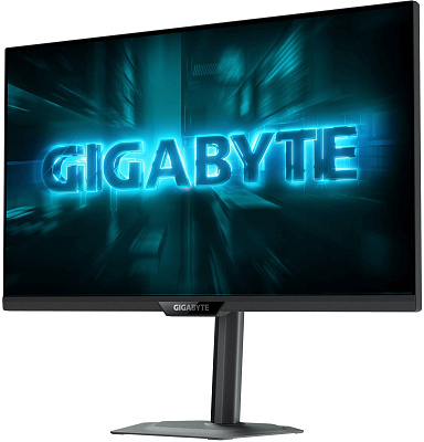 Монитор Gigabyte G27U 27" (G27U EK)