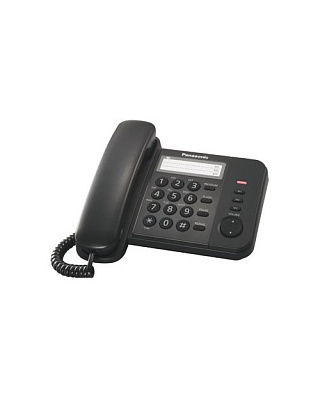 KX-TS2352RUB Проводной телефон (KX-TS2352RUB)
